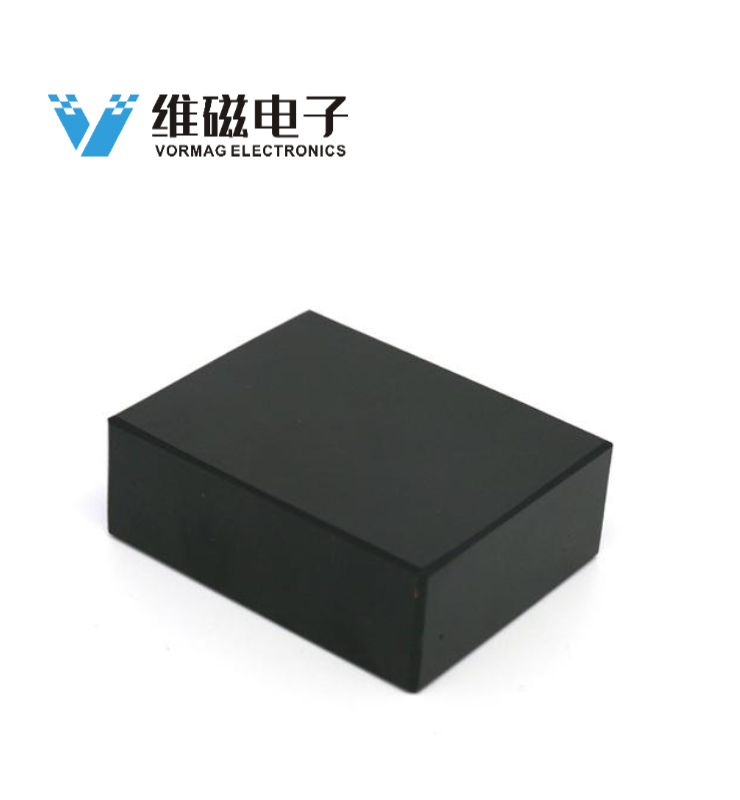 1/2 x 1/2 x 1/8 Inch Neodymium Rare Earth Block Magnets EPOXY COATING