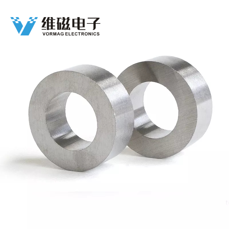 Alnico Ring Magnet	