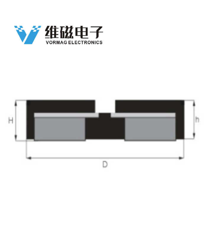  Round Base Magnet 