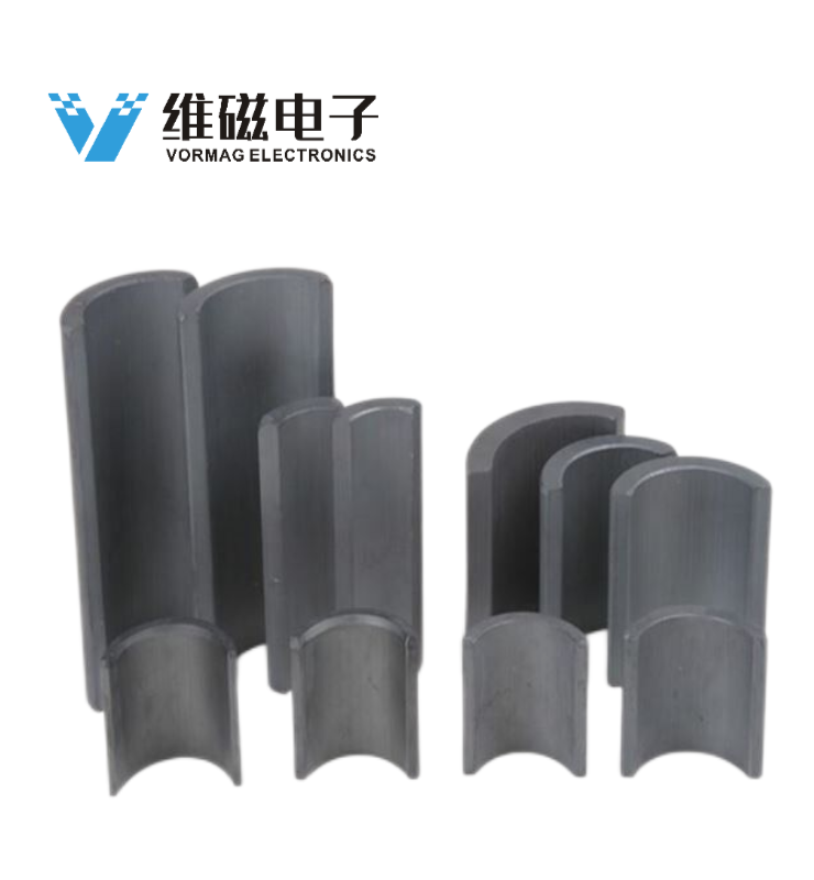 定制铁氧体磁瓦