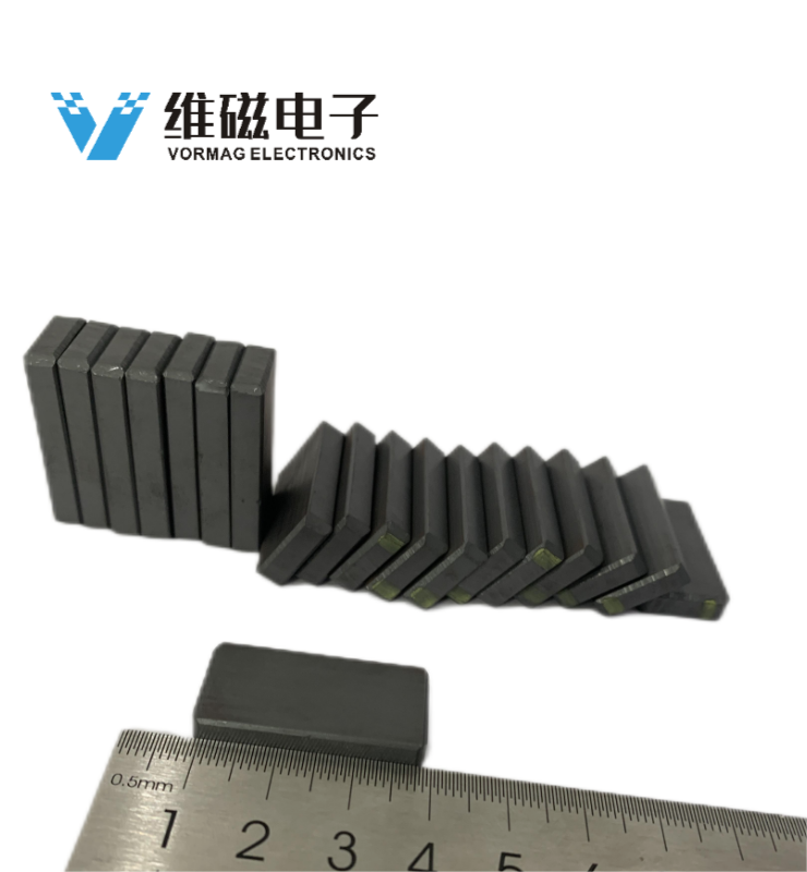 定制带橡胶涂层锅磁铁