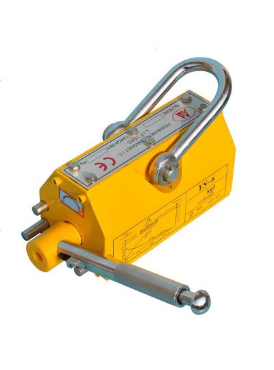 LIFTING AND HANDLING MAGNETS