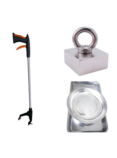 EFFICIENT & SAFETY HAND TOOLS