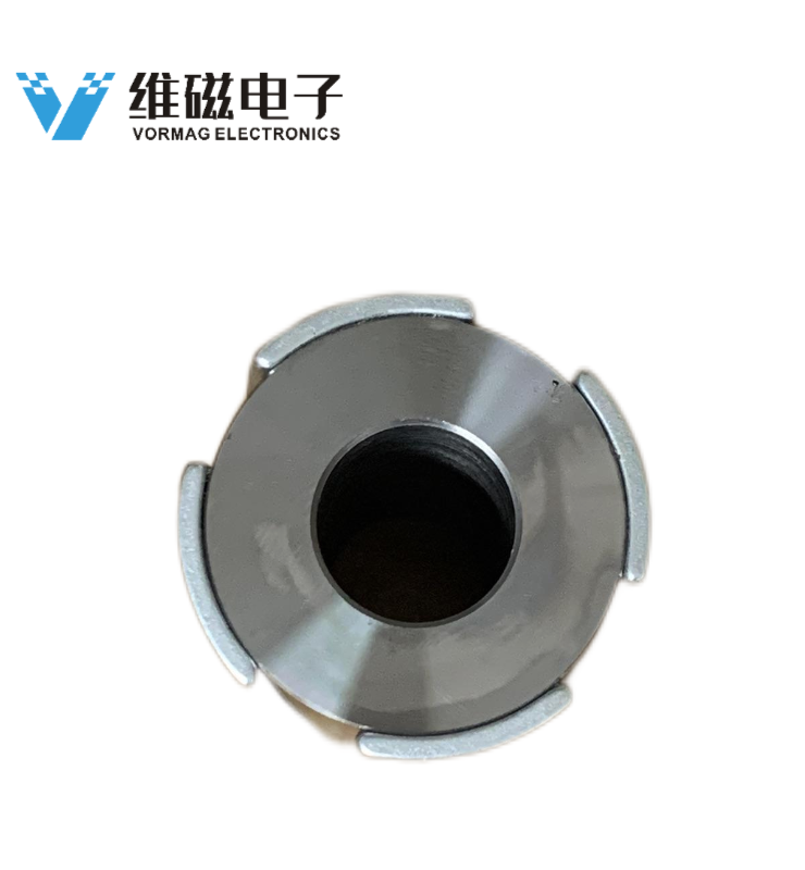 NdFeB Magnets Rotors Arc Segment Magnet Rotors