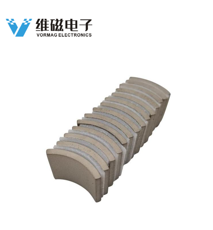 Samarium Cobalt Magnets used in PM Motor Applications