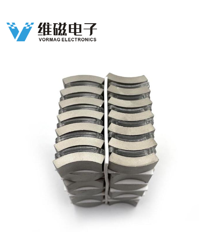 Samarium Cobalt Magnets used in PM Motor Applications