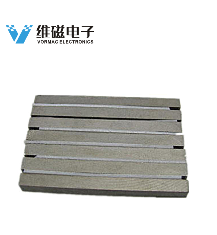 Bespoke Rectangular Block SmCo Magnet