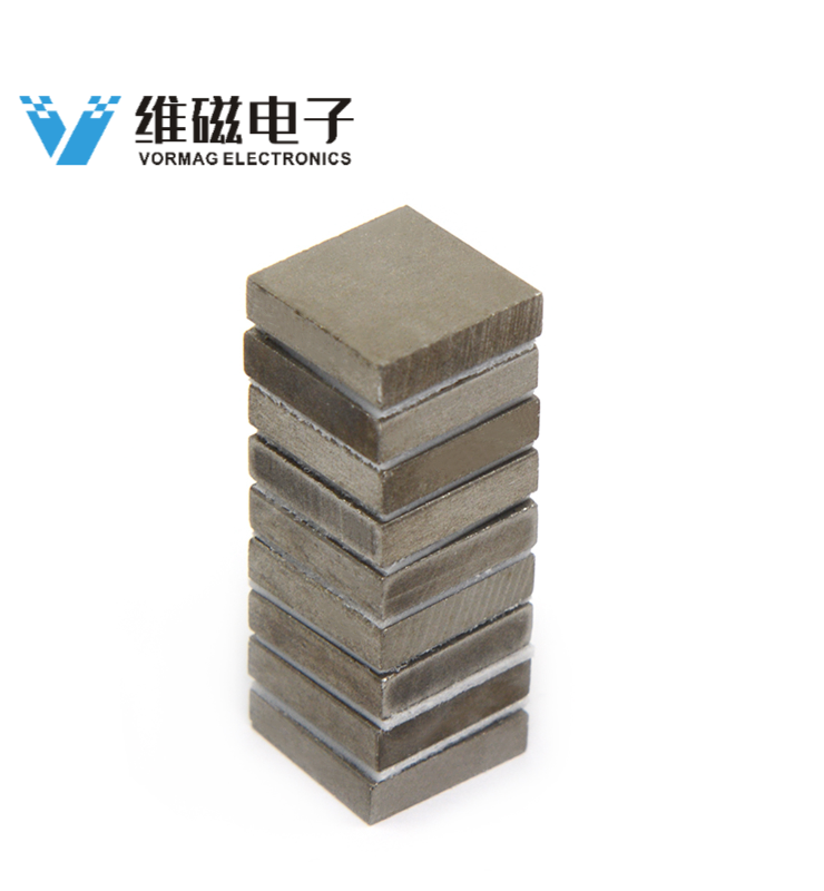 Samarium Cobalt Block Magnets for Pumps