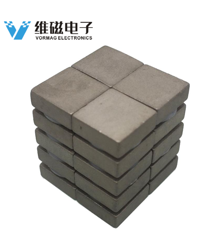 Samarium Cobalt Block Magnets for Pumps