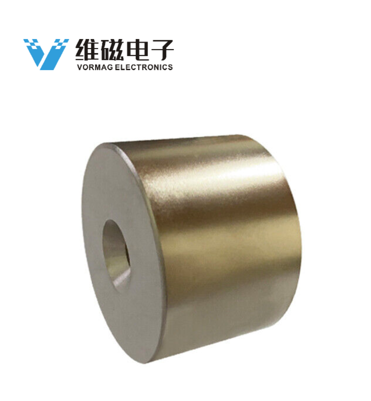 Rare Earth Powerful Magnet 60mm X 40mm-10mm Neodymium Magnet