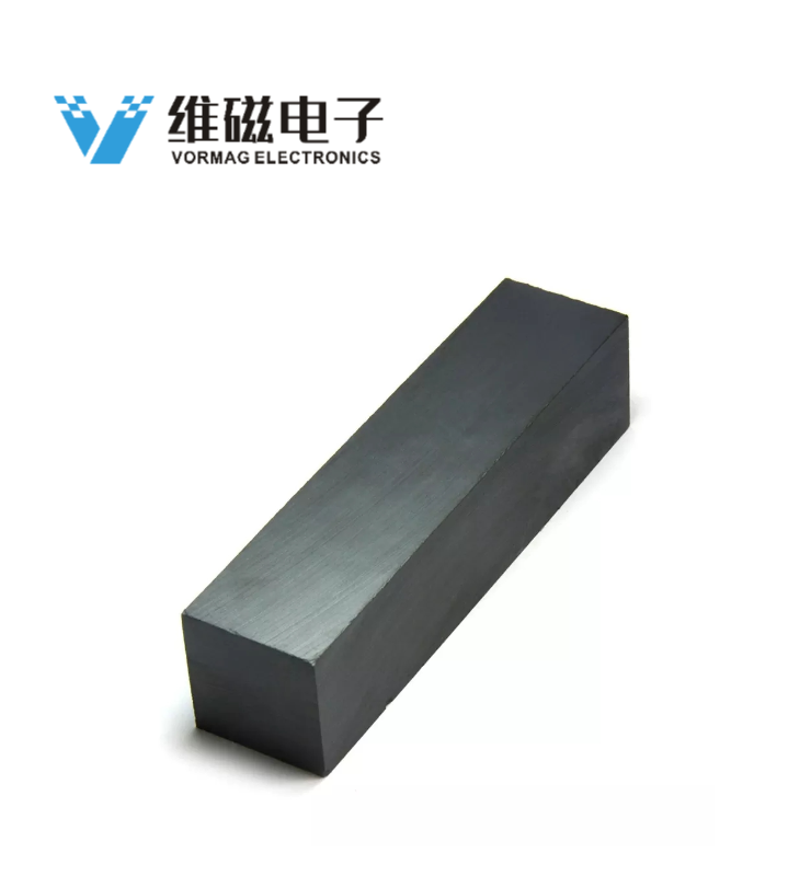 Y35 Y30BH Ceramic Magnets 6 x 4 x 1