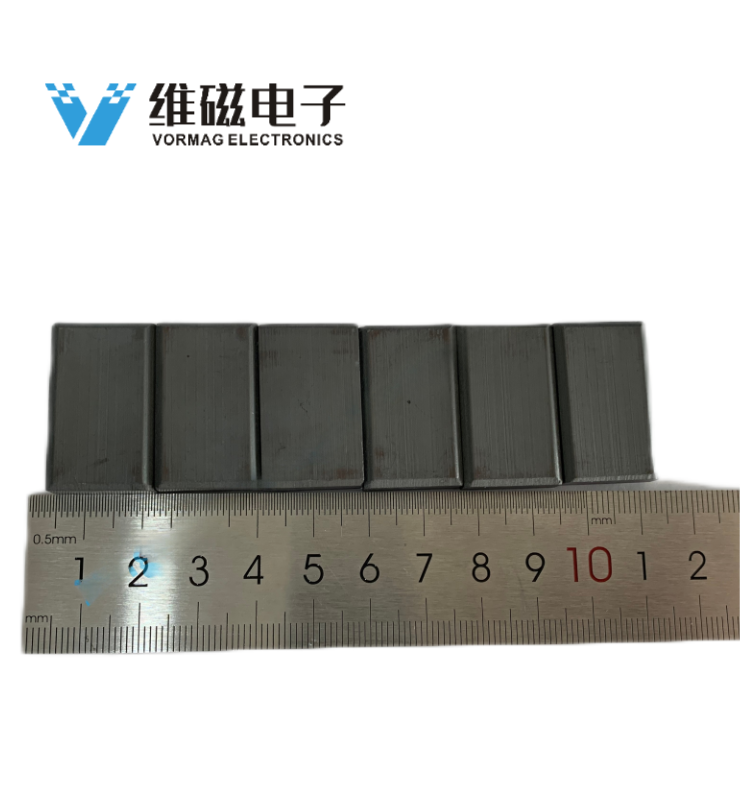 Permanent magnets for EPS Motors